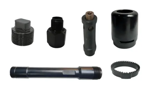 Spare Parts
